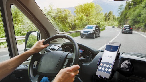 Truce Software Us Driver