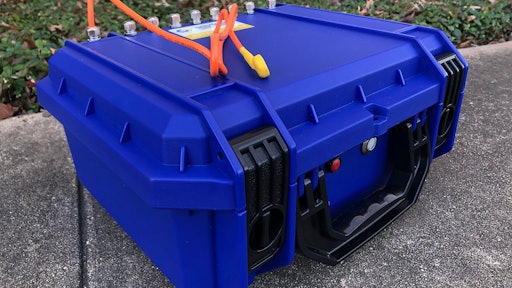 By removing the necessity of on-site personnel to collect data, COMMAND Center AutoCollect can save teams the expense and labor hours of manually collecting data onsite.
