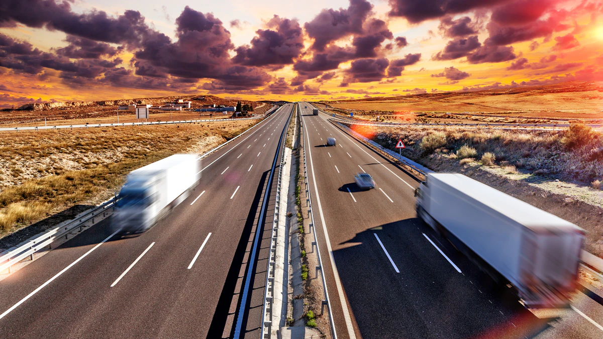 Top 10 Hottest Construction Stories This Week: How Much Truck Drivers Make - Vimarsana News