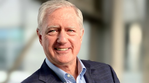 John O'Leary, DTNA