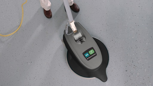 Restoring Floors Starts With Renting The Right Equipment