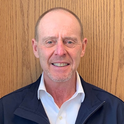 IGGA 2021 Board Members Scott Eilken