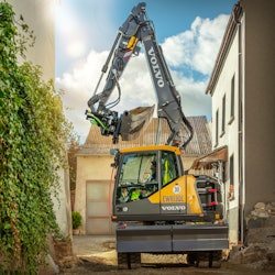 Volvo Ewr130 E Stage V