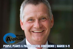 Buddy Hobart of Solutions 21 scheduled to speak during the People, Plants & Paving Digital Conference.