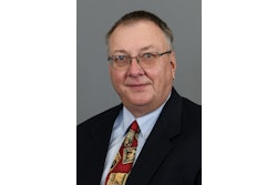 Manager of Service Parts and Logistics Paul Campbell