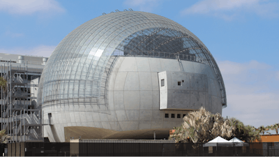 The Capable Creativity of Precast Concrete Design