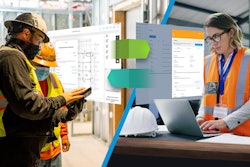 Create a digital link between the office and the field