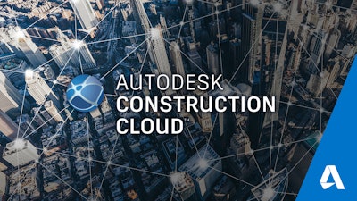 Autodesk Construction Cloud