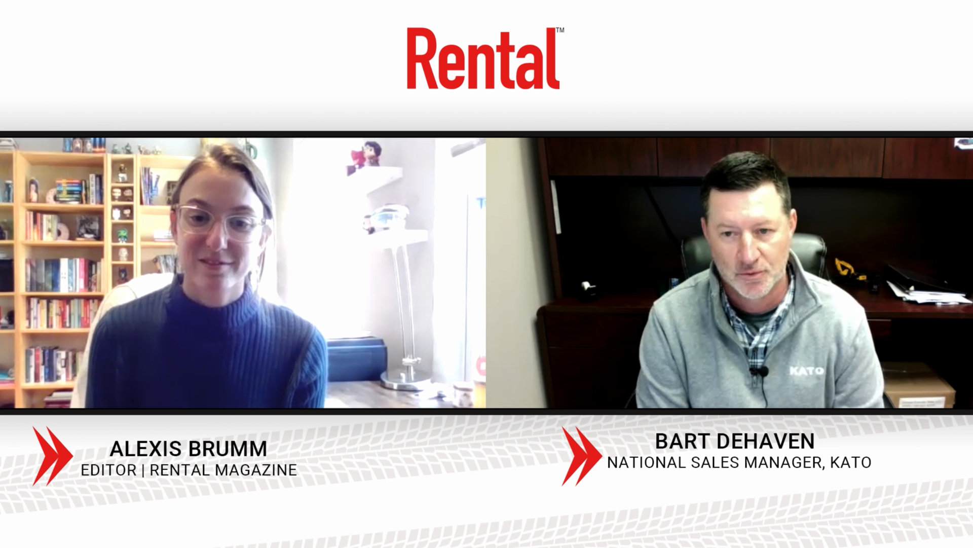 Brumm Dehaven Screenshot