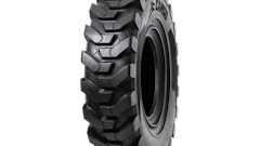 Camso Tlh 732 Plus Side