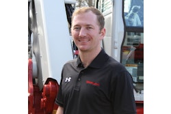 Clayton Whiteside Press Release
