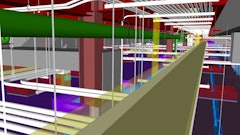 DJM Electrical Work Example