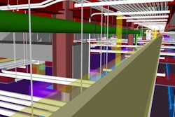DJM Electrical Work Example
