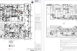 DJM on-demand metal shop drawing service