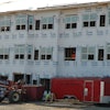 With more construction work being conducted indoors during the colder winter months, CPWR offers tips to ensure adequate ventilation and reduce COVID-19 exposure risks.