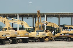 The goal of the fully integrated virtual approach is to protect valuable construction assets from theft without unnecessary staffing, excess equipment or complexity.