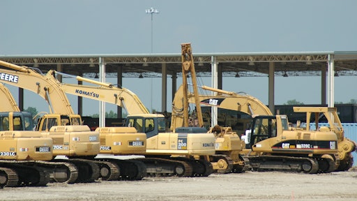 The goal of the fully integrated virtual approach is to protect valuable construction assets from theft without unnecessary staffing, excess equipment or complexity.