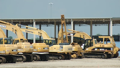 The goal of the fully integrated virtual approach is to protect valuable construction assets from theft without unnecessary staffing, excess equipment or complexity.
