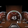 With the Peterbilt Digital Display, drivers decide what they want to see and how it is displayed.