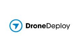 Drone Deploy Logo