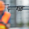 Drone construction