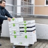 Festool Systainer Systems