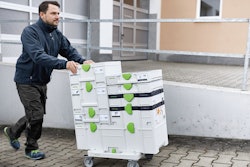 Festool Systainer Systems