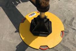 Fiber Tech Super Duty Pad