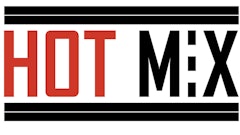 Hot Mix Logo