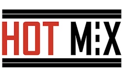 Hot Mix Logo