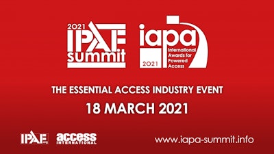 Iapa & Summit Combined