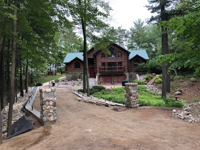 Alchemy Concrete Inc.