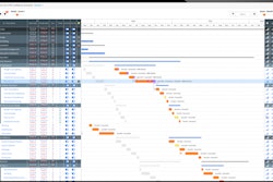 InEight Planning, Scheduling & Risk