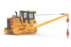 Jd 700 L Pl Front Left