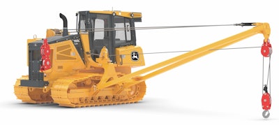 Jd 700 L Pl Front Left