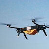 Leonardo drone