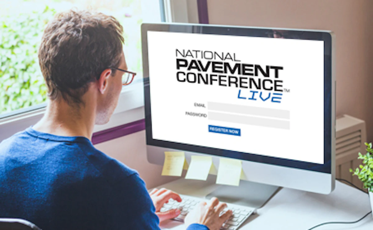 On-Demand Access Available for National Pavement Conference Live - Vimarsana News