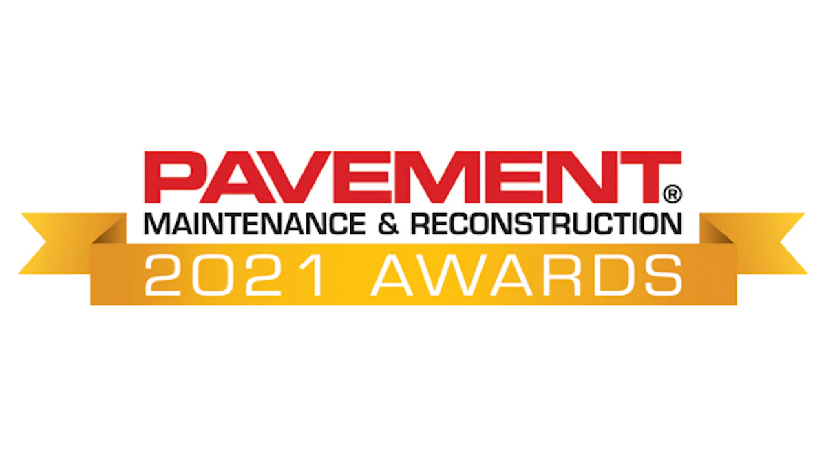 Pavement Maintenance & Reconstruction Announces 2021 Pavement Awards - Vimarsana News
