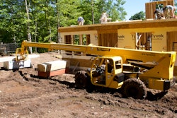 Pettibone Extendo944 X
