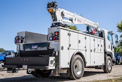 Stellar Lcf Body Rear