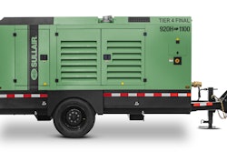 Sullair Mid Range Series