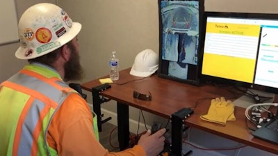 Teleo technology startup Deere