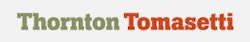 Thornton Tomasetti Logo