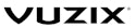 Vuzix Logo