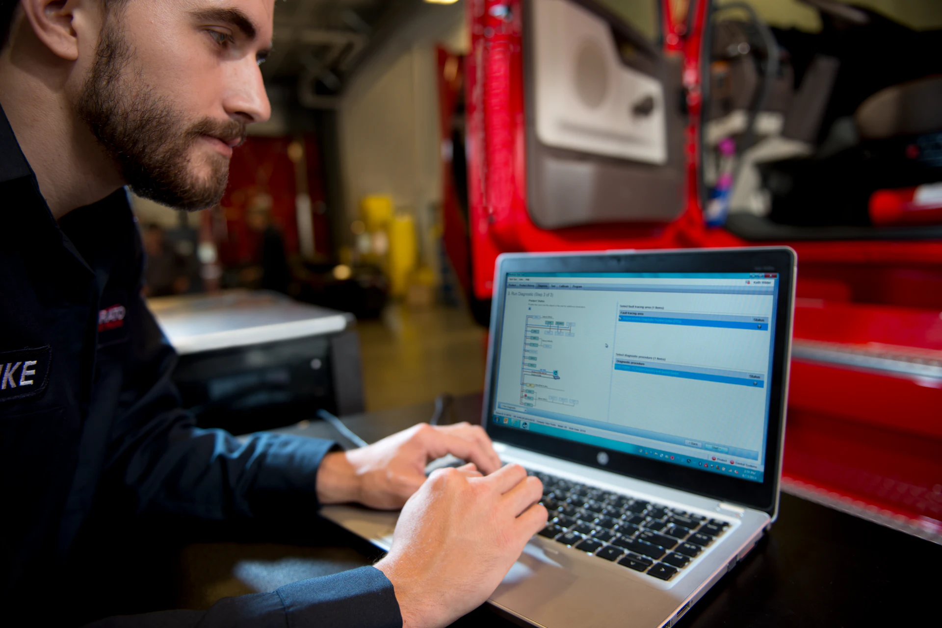Volvo and Mack Launch PartsASIST - Vimarsana News