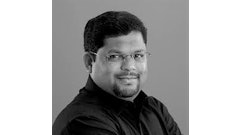Ashish Headshot