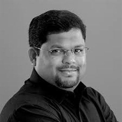 Ashish Headshot