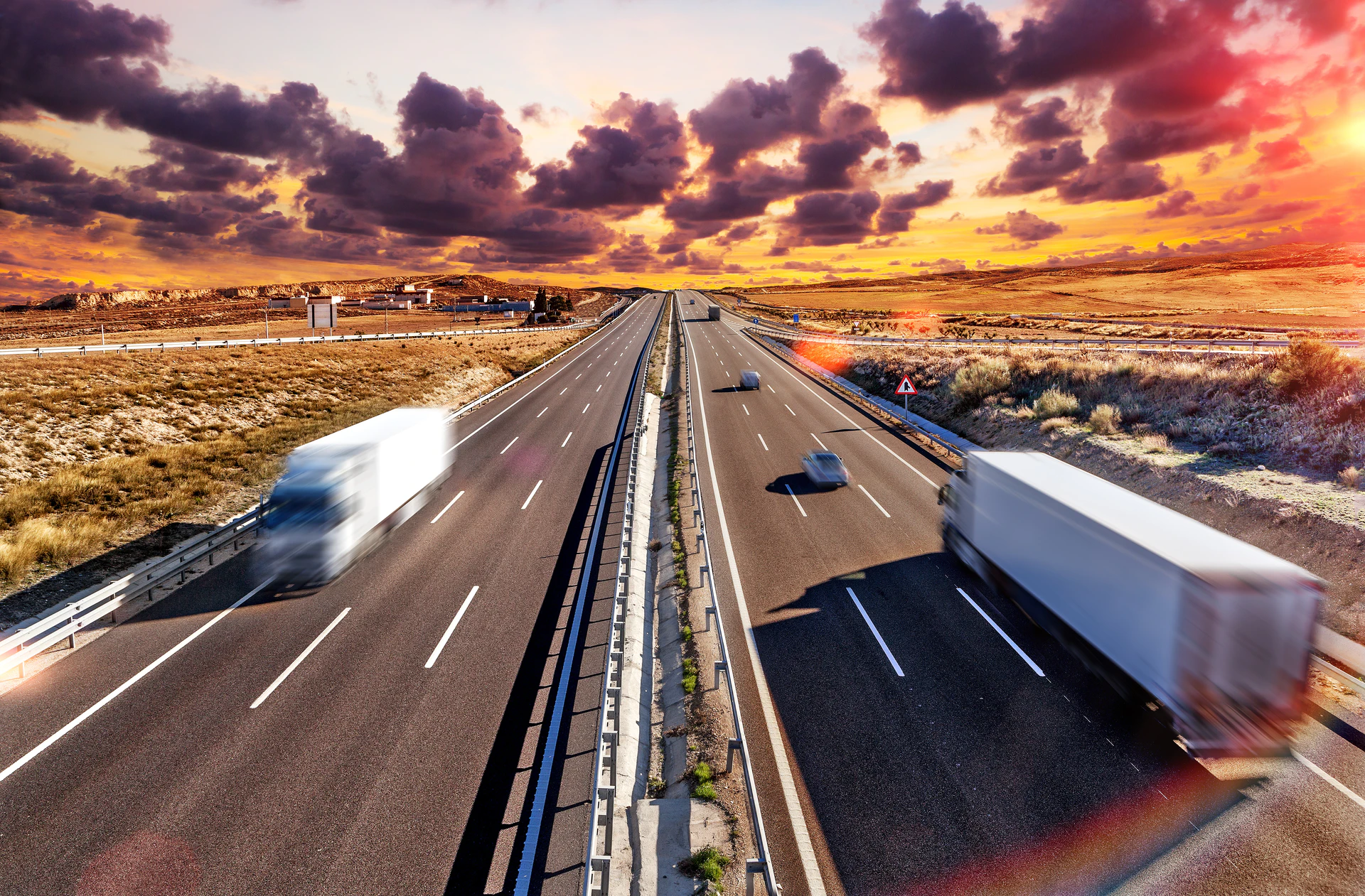 How Much Does a Truck Driver Make? | For Construction Pros