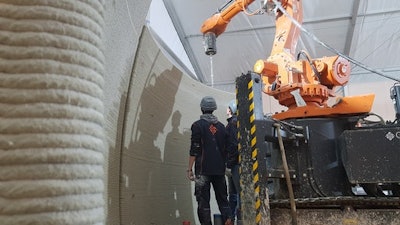 Cu 3 Dconcreteprinting 2020 Cy Be Construction Korodur Westphal Hartbeton Gmb H & Co Kg