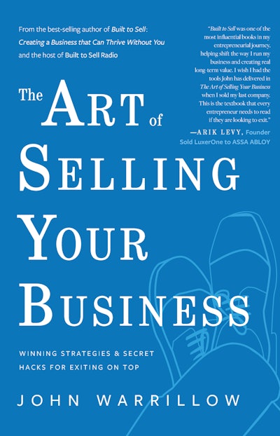 Cu Artof Sellingyour Biz